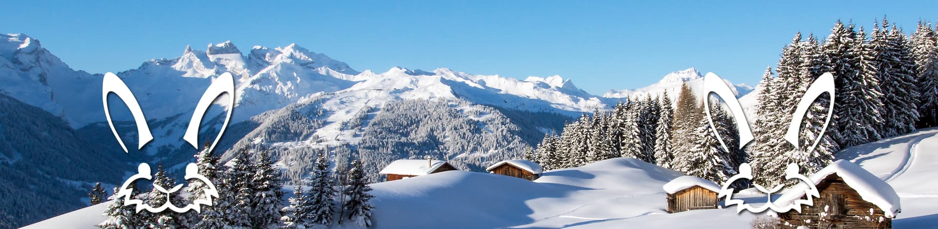 Ski holiday at Easter 2024